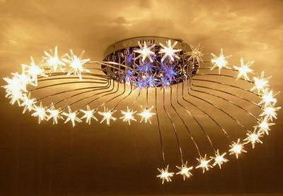 人类照明史革命和LED照明发展状况分析 - 新闻中心 - 九正(中国建材第一网)