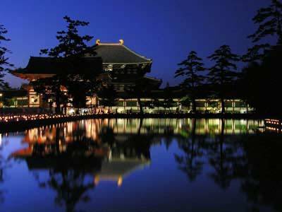 国外夜景照明设计鉴赏(组图)-夜景照明,景观