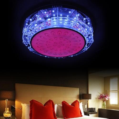 东莞威丰电子 打造极致光影艺术