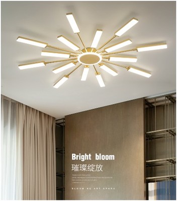 大明照明·后现代风格:追求不拘一格 肯定个性张扬