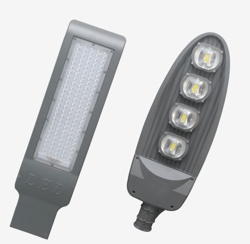 选择led一体化路灯的原因在哪里