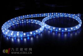 业绩集体大降 led照明业步入洗牌期