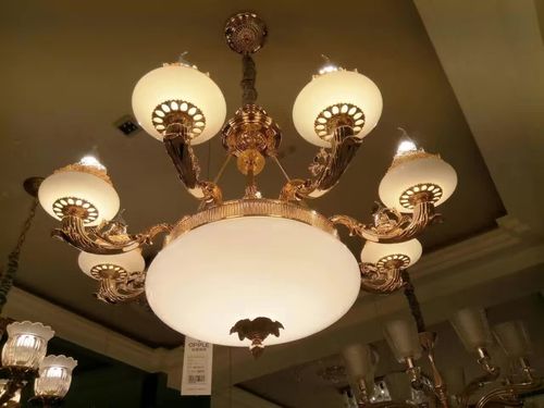 opple欧普照明 灯具系列