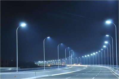 优联科技:中国现代路灯照明与控制技术已经崛起