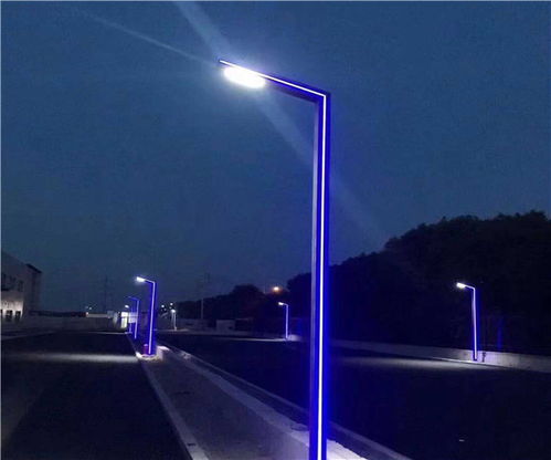 六安批发庭院灯 选择军颍照明 产品性能好