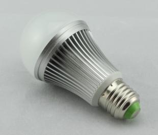 供应5*1W球泡灯外壳配件_灯具照明_世界工厂网中国产品信息库