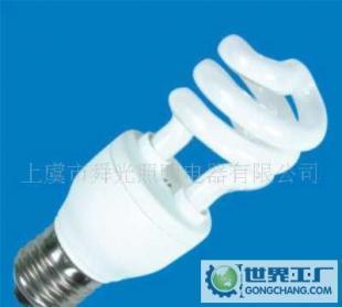 螺旋型节能灯灯管/荧光灯管_灯具照明_世界工厂网中国产品信息库