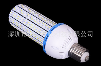 【鳍片60W玉米灯,】价格,厂家,图片,其他LED灯具,深圳市神灯照明科技-