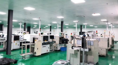 欧切斯孟永彪 全力进军无线调光电源赛道,剑指超百亿智能市场