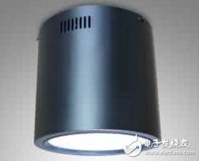 一文带你看遍led照明灯具性能特征与注意点