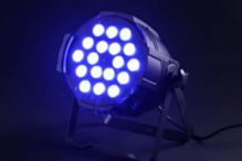 led照明契机的 十二看