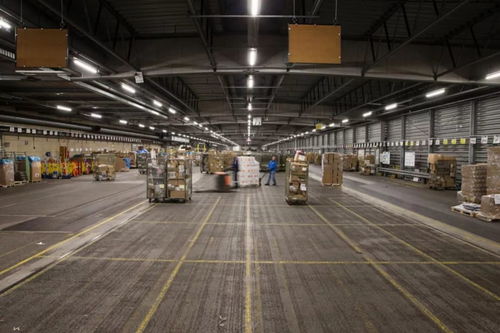 朗德万斯解读大中华战略,多款新品亮相光亚展