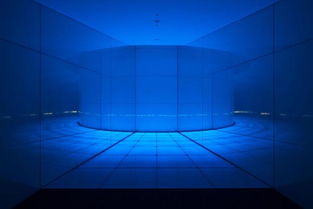 东京晴空塔照明设计