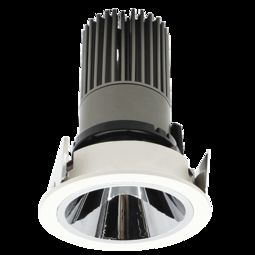 上海别墅射灯厂家 健康智能照明 健康智能照明灯光 上海企一