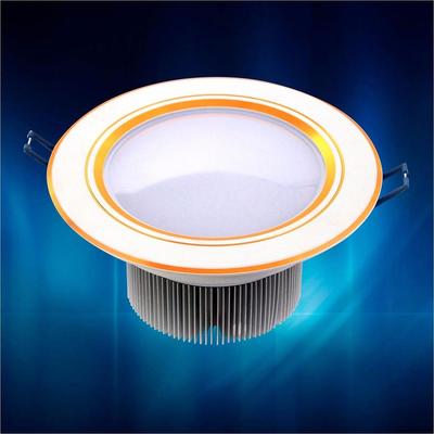 tcl照明多型号 LED筒灯图片_高清图_细节图-启朗光电(湖北) -