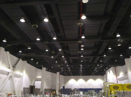 厂家直销led工矿灯 ,中山市古镇朗亮照明电器厂