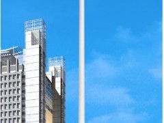 专业路灯厂家扬州美虹照明器材厂