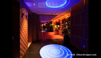 中国照明设计应用中心