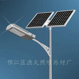 太阳能路灯厂家推出新款太阳能路灯,太阳能路灯造型图片应有尽有
