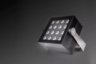 夜里如何吸引你的注意 动态照明知道