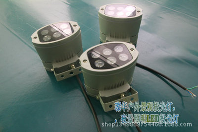 6W大功率景观户外投光灯,新款工程LED户外投光灯,大功率投光灯 - 6W大功率景观户外投光灯,新款工程LED户外投光灯,大功率投光灯厂家 - 6W大功率景观户外投光灯,新款工程LED户外投光灯,大功率投光灯价格 - 江门市璨华照明科技 - 