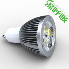 LED灯杯制造商深呼吸照明生产LED射灯灯杯生产厂家-【效果图,产品图,型号图,工程图】-中国