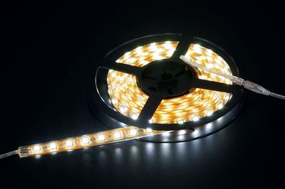 led灯带价格如何选择?_齐家网