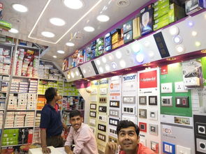 神奇国度 印度 灯饰照明市场及灯具照明产品生产工厂探索之旅