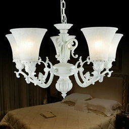 奋上照明 欧式灯c680 5