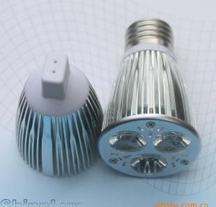 供应LED灯杯& & LED射灯(散热最佳选择)_灯具照明_世界工厂网中国产品信息库