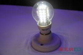 led走进生活 单灯产品一览