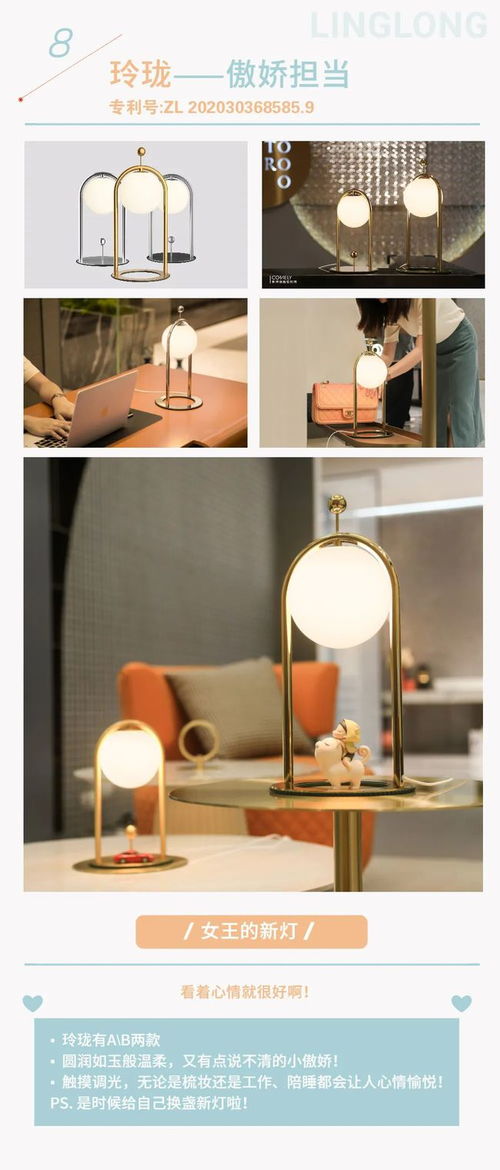 新特丽后装照明产品均有专利 董事长孙跃 仿冒必究