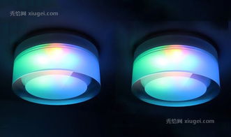 tcl有机玻璃筒灯,6w正白光卧室家居灯饰照明,系列kd t2068