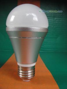 供应纯铝压铸球泡灯外壳套件_灯具照明_世界工厂网中国产品信息库