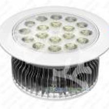 供应鳍片试 15WLED天花灯 室内装饰灯_灯具照明_世界工厂网中国产品信息库