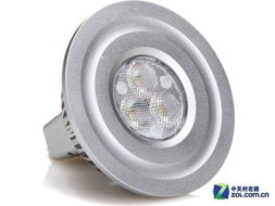 银色设计高效照明 ge照明led筒灯39元