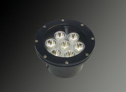 led地埋灯 al dm02 鳄鱼照明 佛山 