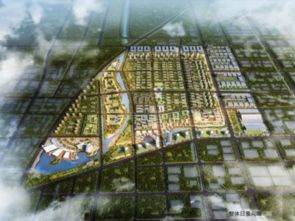 少海汇联手万科打造首个智慧住居科技城