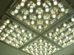 台厂液光固态 liquidleds 打造全球首个完全采用ac led灯泡照明的办公室