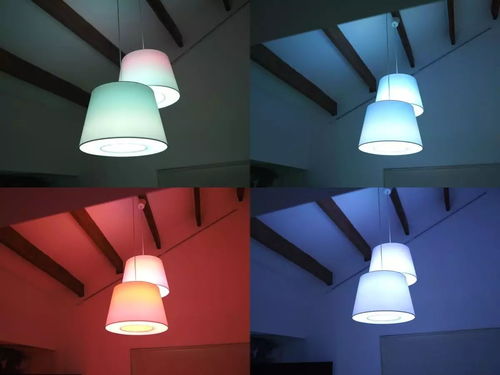 原来照明还能这么 秀 出来 飞利浦照明新品体验与春卷摄影讲座