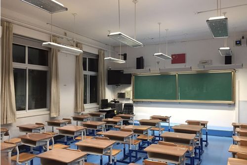 led教室护眼灯 教室护眼佳视辰照明