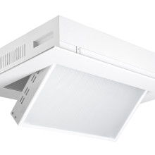  青岛澳柯玛集团特种灯具厂 主营 led三基色节能灯管