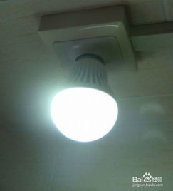 球泡灯仍然是家庭照明中的主流产品