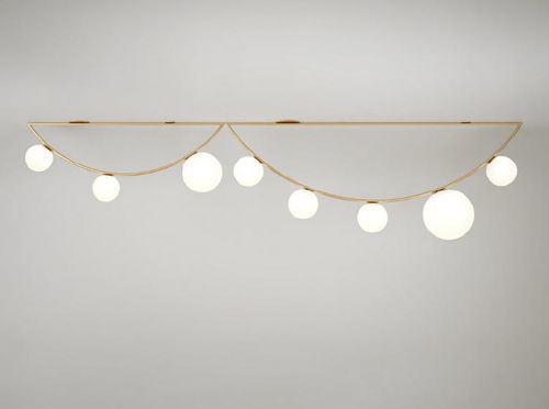 室内灯具照明,areti独特魅力 有荣意大利之家