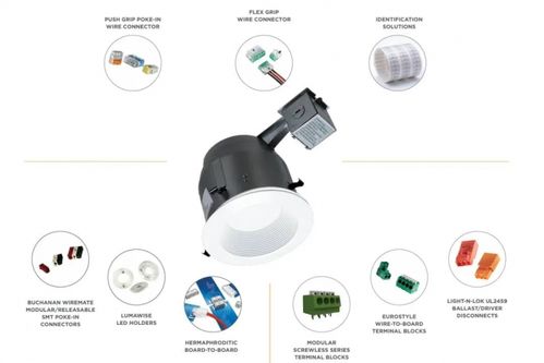 聚焦照明前沿,唯样xte邀您6.9 6.12莅临广州国际照明展