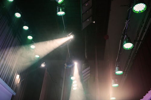 夜景照明设计收费标准是什么