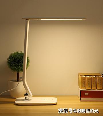 国内外护眼灯品牌排行榜 松下 安汰蓝和飞利浦护眼灯上榜