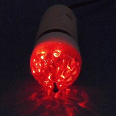 【厂家直供,七彩,红,绿,蓝,黄,梦幻小夜灯,净化功能负离子LED灯】价格,厂家,图片,LED球泡灯,台州市黄岩毅龙照明厂-