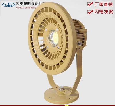 防爆投光灯 LED防爆灯 GTB95系列 防爆LED灯图片_高清图_细节图-温州市固泰照明电器 -