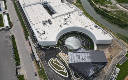 宁波首家绿色生态花园式旅游体验工厂导光管日光照明无电照明采光